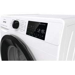 Стиральная машина Gorenje WPNEI84A1SWIFI Фото 6