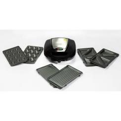 Сэндвичница Astor SM1810 Фото 4