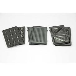 Сэндвичница Astor SM1810 Фото 5