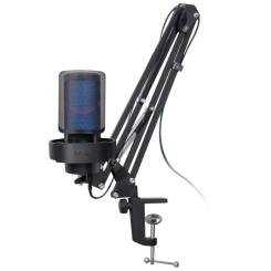 Микрофон Fifine A8T USB Black Фото