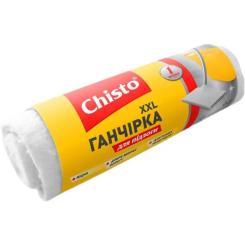 Тряпка для пола Chisto XXL 1 шт. Фото
