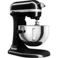 Кухонный комбайн KitchenAid 5KSM55SXXEOB Фото 1