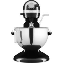 Кухонный комбайн KitchenAid 5KSM55SXXEOB Фото 2