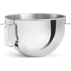 Кухонный комбайн KitchenAid 5KSM55SXXEOB Фото 4