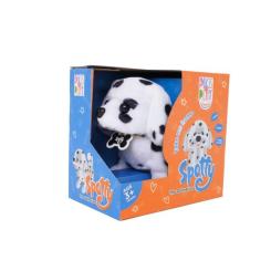Интерактивная игрушка Pugs at Play Далматин Spotty Фото