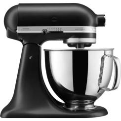 Кухонный комбайн KitchenAid 5KSM125EBM Фото