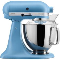 Кухонный комбайн KitchenAid 5KSM175PSEVB Фото