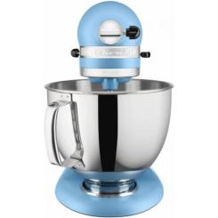 Кухонный комбайн KitchenAid 5KSM175PSEVB Фото 1