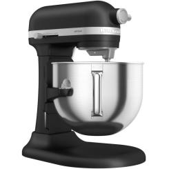 Кухонный комбайн KitchenAid 5KSM70SHXEBK Фото 1