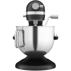 Кухонный комбайн KitchenAid 5KSM70SHXEBK Фото 2