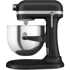 Кухонный комбайн KitchenAid 5KSM70SHXEBK Фото 3