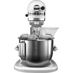 Кухонный комбайн KitchenAid 5KPM5EWH Фото 1