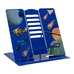 Подставка для книг Yes Space метал Фото