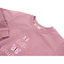 Платье детское Breeze с фатиновой юбкой Фото 2