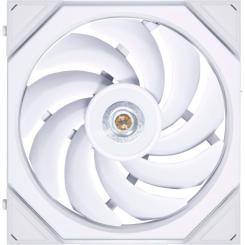 Кулер для корпуса Lian Li TL 140-1, White Фото 3