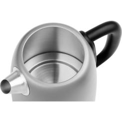 Электрочайник ECG RK 1700 Magnifica Antracito Фото 4