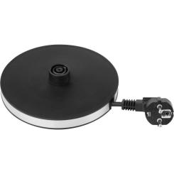 Электрочайник ECG RK 1700 Magnifica Antracito Фото 7