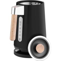 Электрочайник ECG RK 1768 Strix Timber Black Фото 3