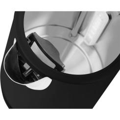 Электрочайник ECG RK 1768 Strix Timber Black Фото 5