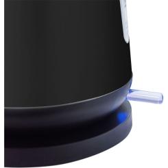 Электрочайник ECG RK 1768 Strix Timber Black Фото 6