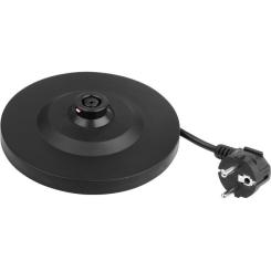 Электрочайник ECG RK 1768 Strix Timber Black Фото 7