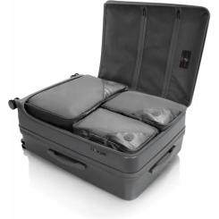 Чемодан Heys EZ Fashion L Charcoal (10162-0047-30)/(10162-0047- Фото 5