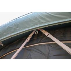 Палатка Vango Harris Air 350 Mineral Green (TETHARRAI000001) Фото 9