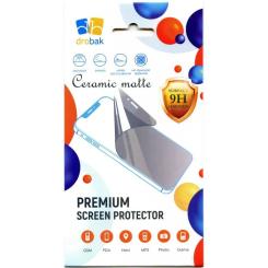 Пленка защитная Drobak Hydrogel Samsung Galaxy M35 5G Фото