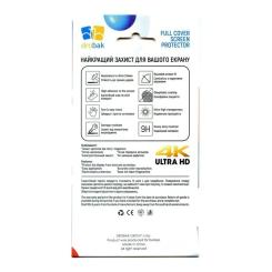 Пленка защитная Drobak Ceramics Samsung Galaxy A35 5G Фото 1