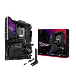 Материнская плата ASUS ROG STRIX Z890-E GAMING WIFI Фото 11