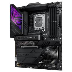 Материнская плата ASUS ROG STRIX Z890-E GAMING WIFI Фото 2