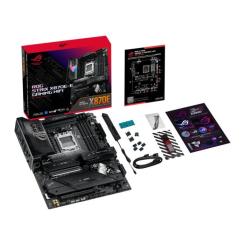 Материнская плата ASUS ROG STRIX X870E-E GAMING WIFI Фото 10