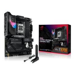 Материнская плата ASUS ROG STRIX X870E-E GAMING WIFI Фото 11