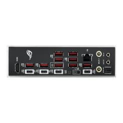 Материнская плата ASUS ROG STRIX X870E-E GAMING WIFI Фото 2