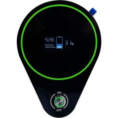 Батарея LiFePo4 FelicityESS LiFePO4 48V-500Ah Фото 3