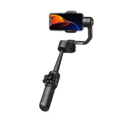 Стедикам AOCHUAN SMART S2 Чорний Фото 2