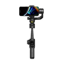 Стедикам AOCHUAN SMART S2 Чорний Фото 4