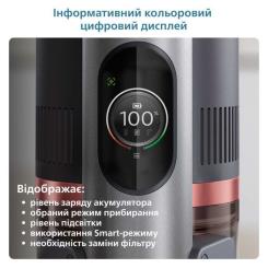 Пылесос Philips XC7055/01 Фото 11