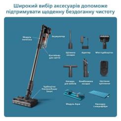 Пылесос Philips XC7055/01 Фото 4