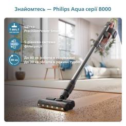 Пылесос Philips XC7055/01 Фото 6