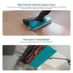 Пылесос Philips XC7055/01 Фото 7