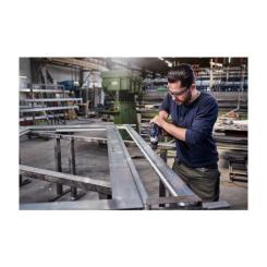 Сверло Bosch по металлу HSS-PointTeQ, 6х57х93мм Фото 3