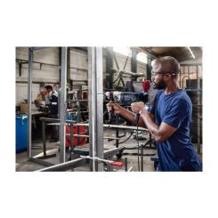 Сверло Bosch по металлу HSS-PointTeQ, 6х57х93мм Фото 4