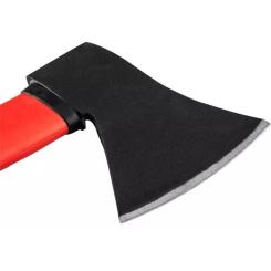 Топор Top Tools руків'я скловолокно 74.5см 1250г Фото 1