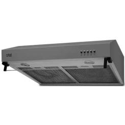 Вытяжка кухонная Artel ART 0960 PUNTO Grey Фото 1