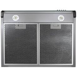 Вытяжка кухонная Artel ART 0960 PUNTO Grey Фото 2