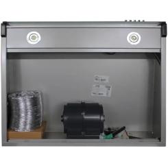 Вытяжка кухонная Artel ART 0960 PUNTO Grey Фото 3