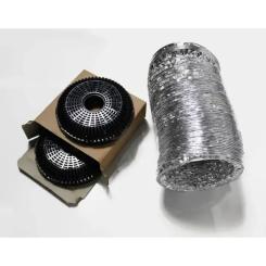 Вытяжка кухонная Artel ART 0960 PUNTO Grey Фото 5