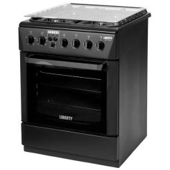 Плита Liberty 6114 CBL-F Фото 1