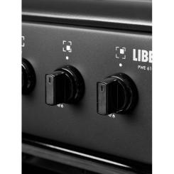 Плита Liberty 6114 CBL-F Фото 5